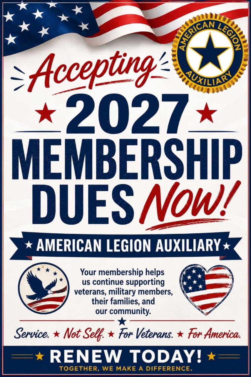 Membership dues