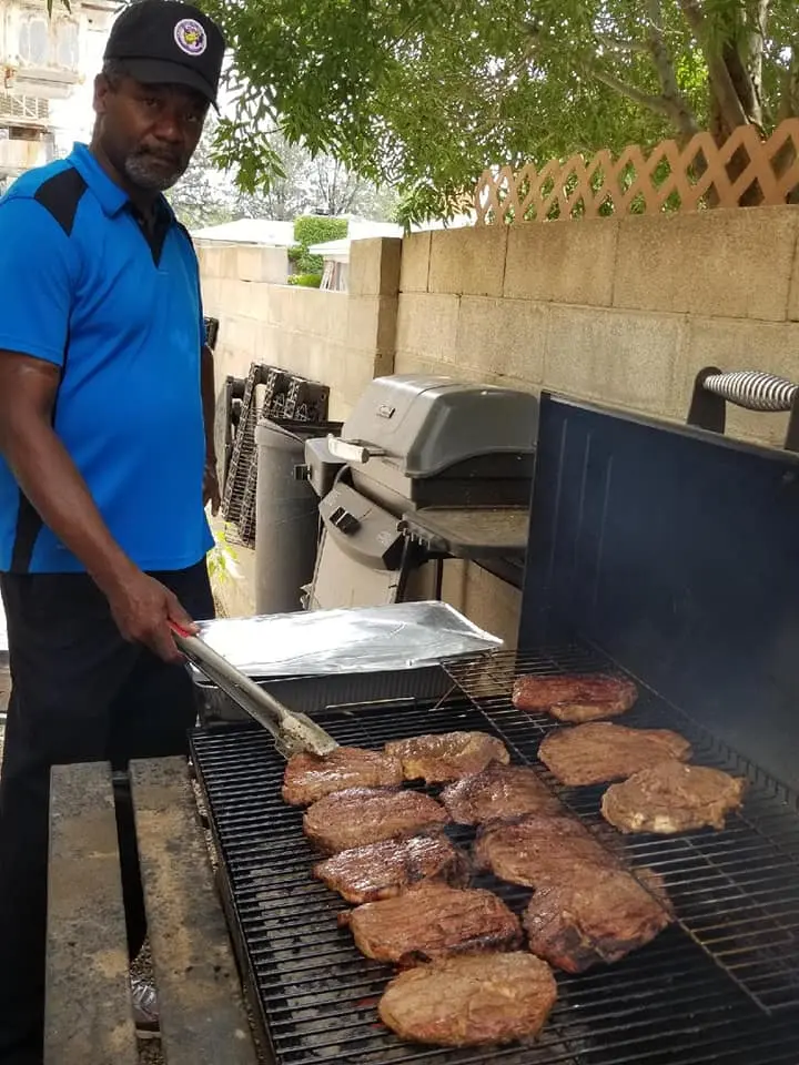 BBQ
